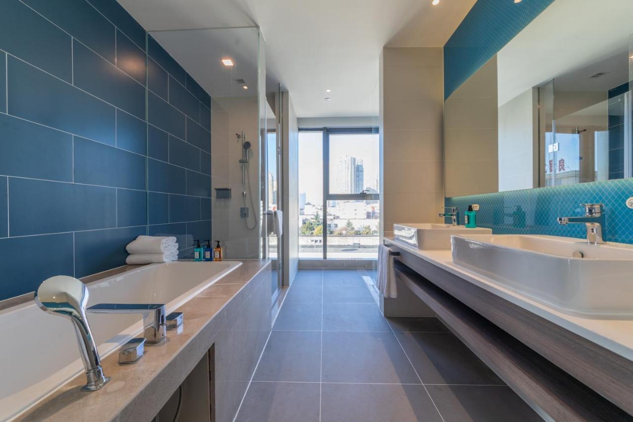 Holiday Inn Express Kaifeng City Center By Ihg Exteriér fotografie