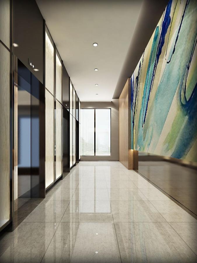 Holiday Inn Express Kaifeng City Center By Ihg Exteriér fotografie