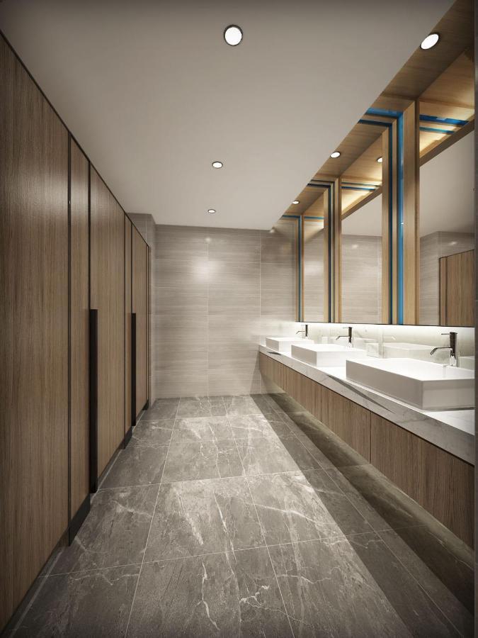 Holiday Inn Express Kaifeng City Center By Ihg Exteriér fotografie